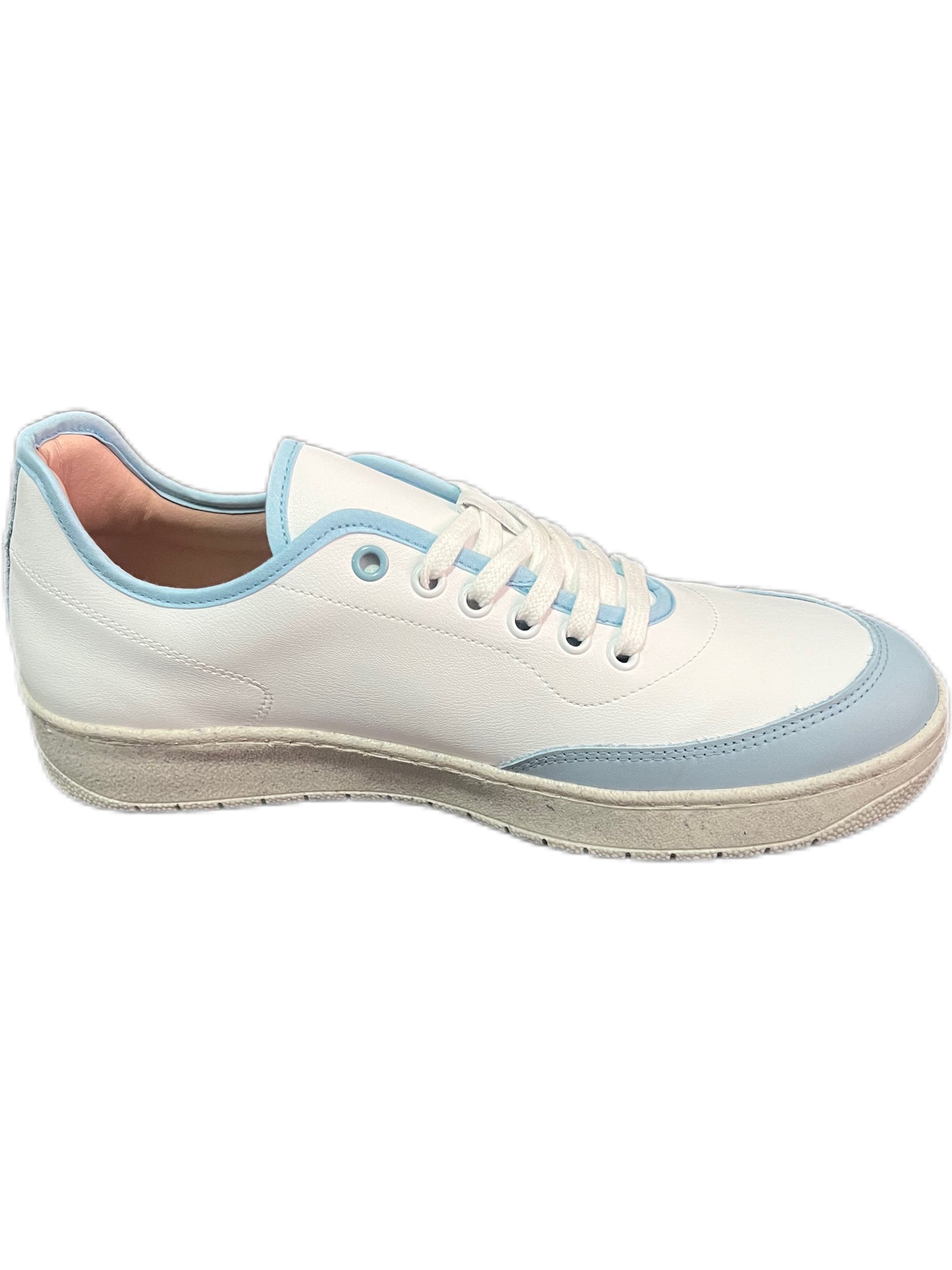 Zapatillas Oniros Celeste