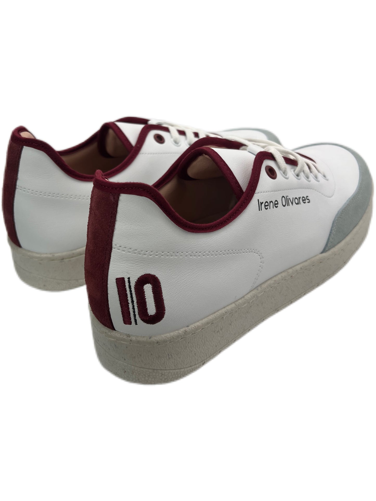 Zapatillas Oniros Granate