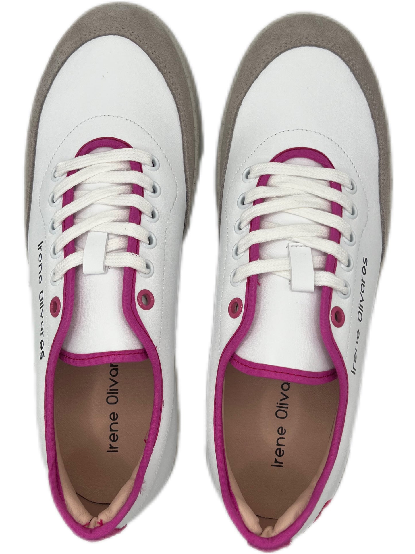 Zapatillas Oniros Fucsia