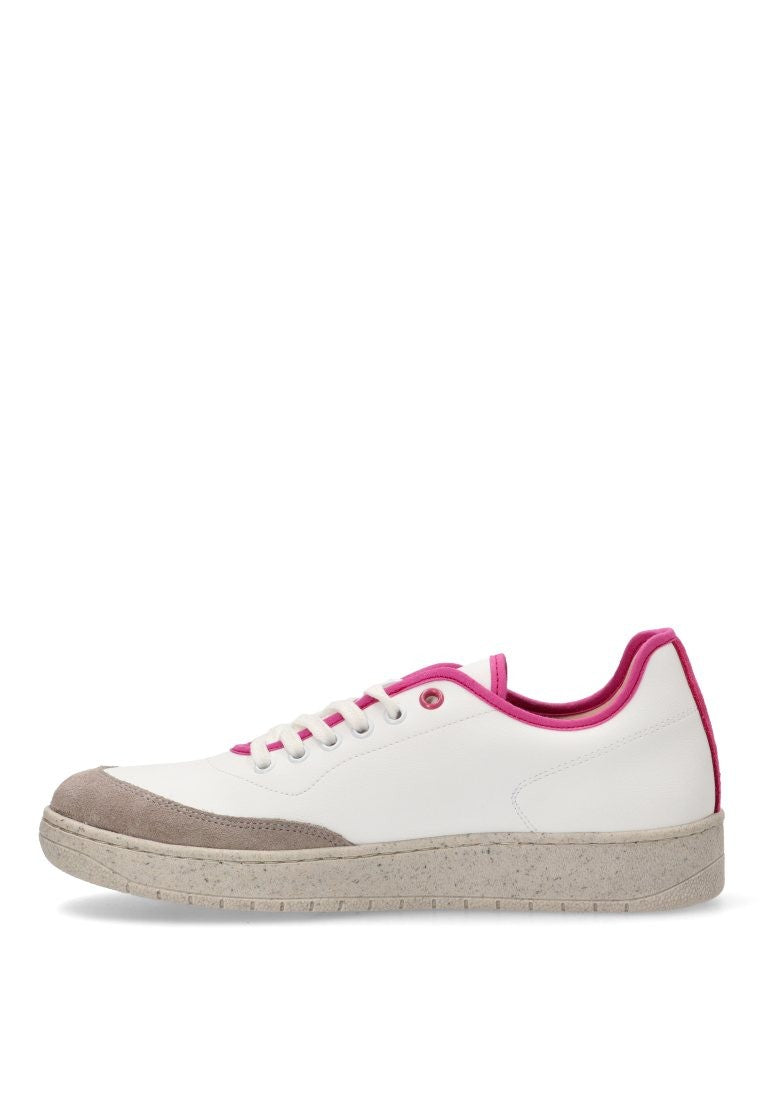 Zapatillas Oniros Fucsia