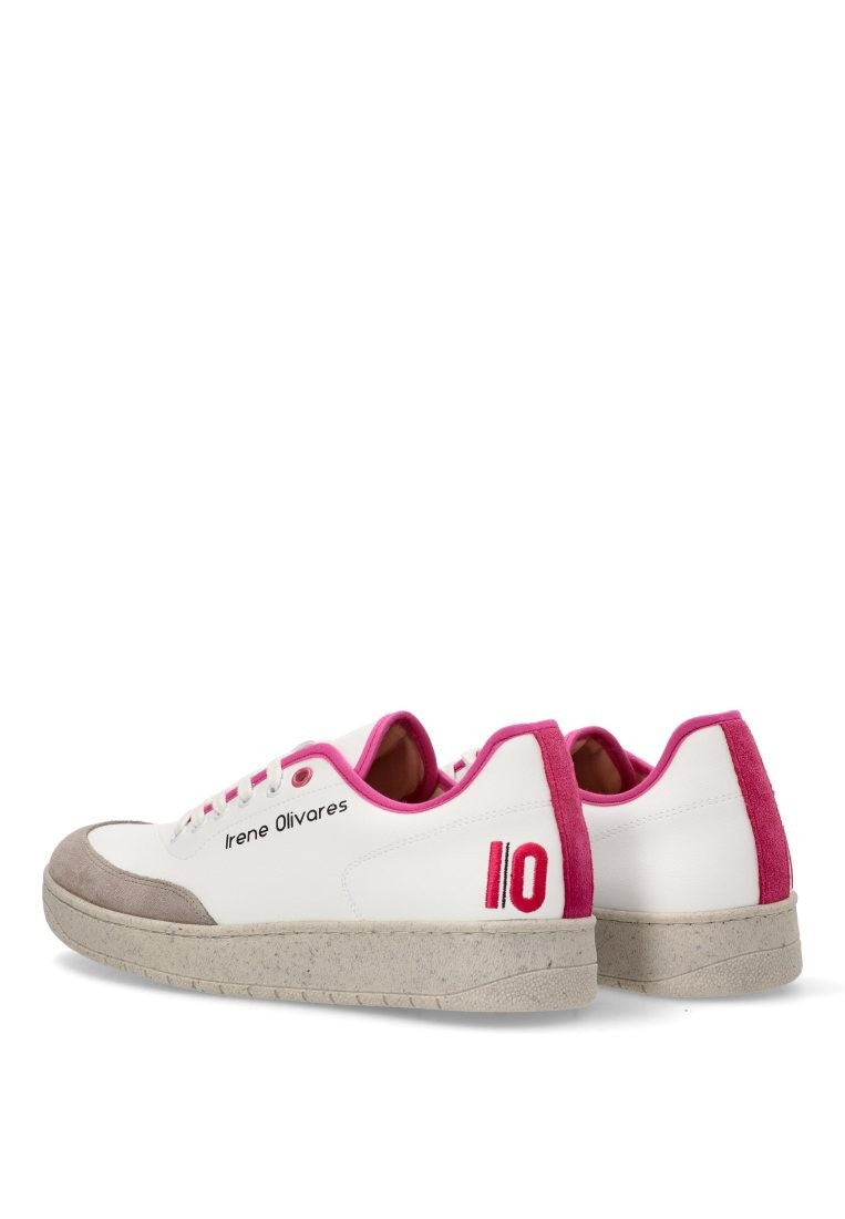 Zapatillas Oniros Fucsia