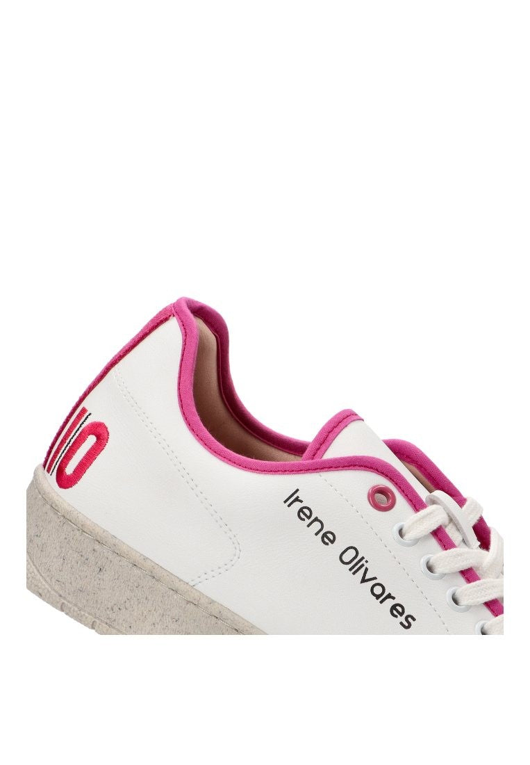 Zapatillas Oniros Fucsia