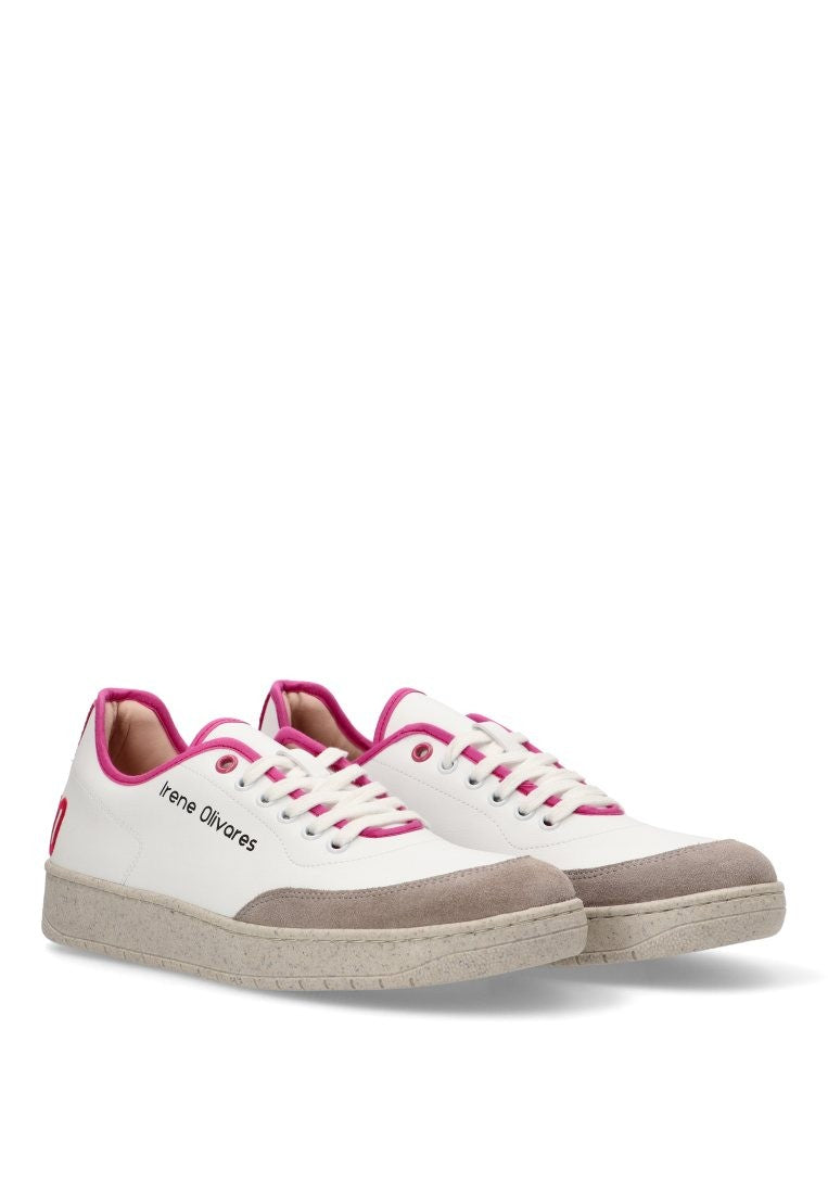 Zapatillas Oniros Fucsia