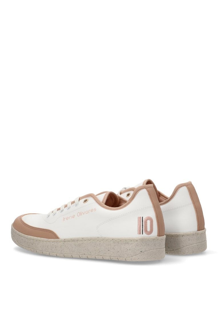 Zapatillas Oniros Nude