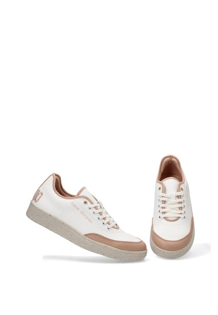 Zapatillas Oniros Nude