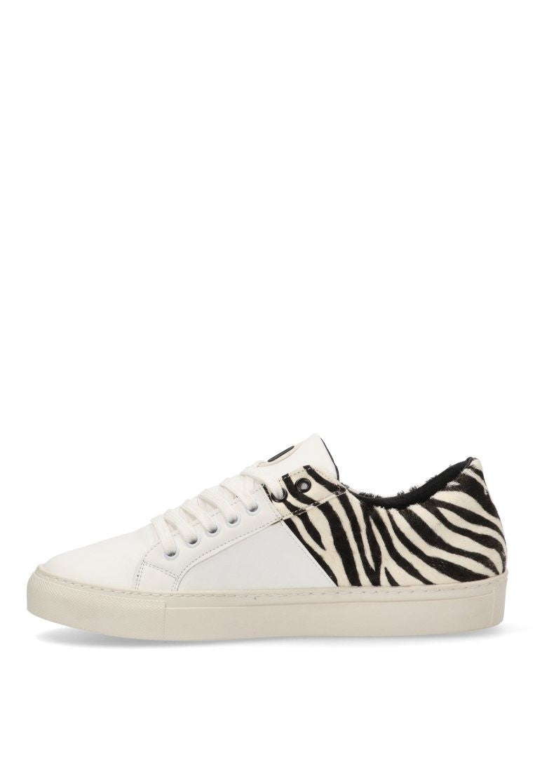 Zapatillas Zenit Cebra
