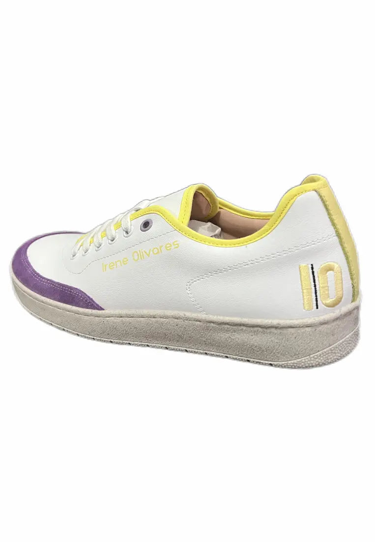 Zapatillas Oniros Lila