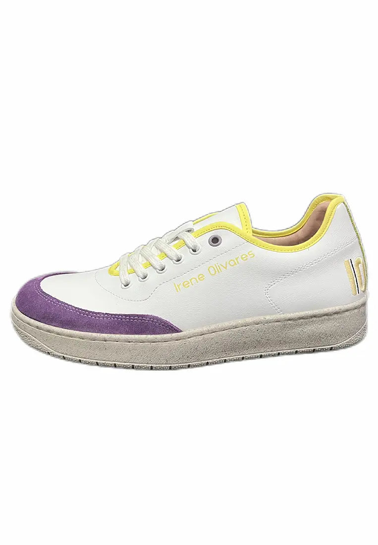 Zapatillas Oniros Lila