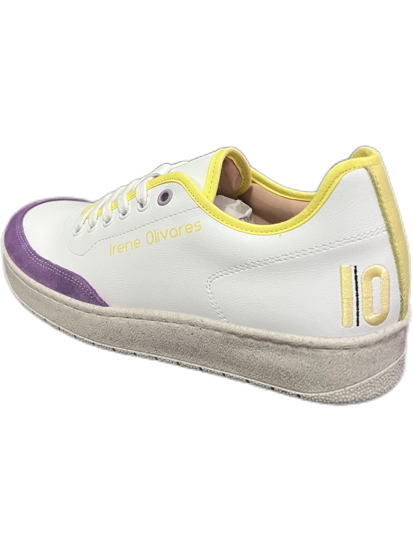 Zapatillas Oniros Lila