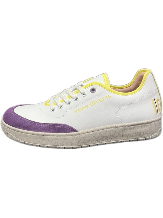 Zapatillas Oniros Lila