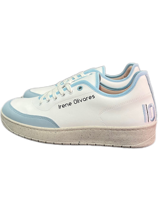 Zapatillas Oniros Celeste