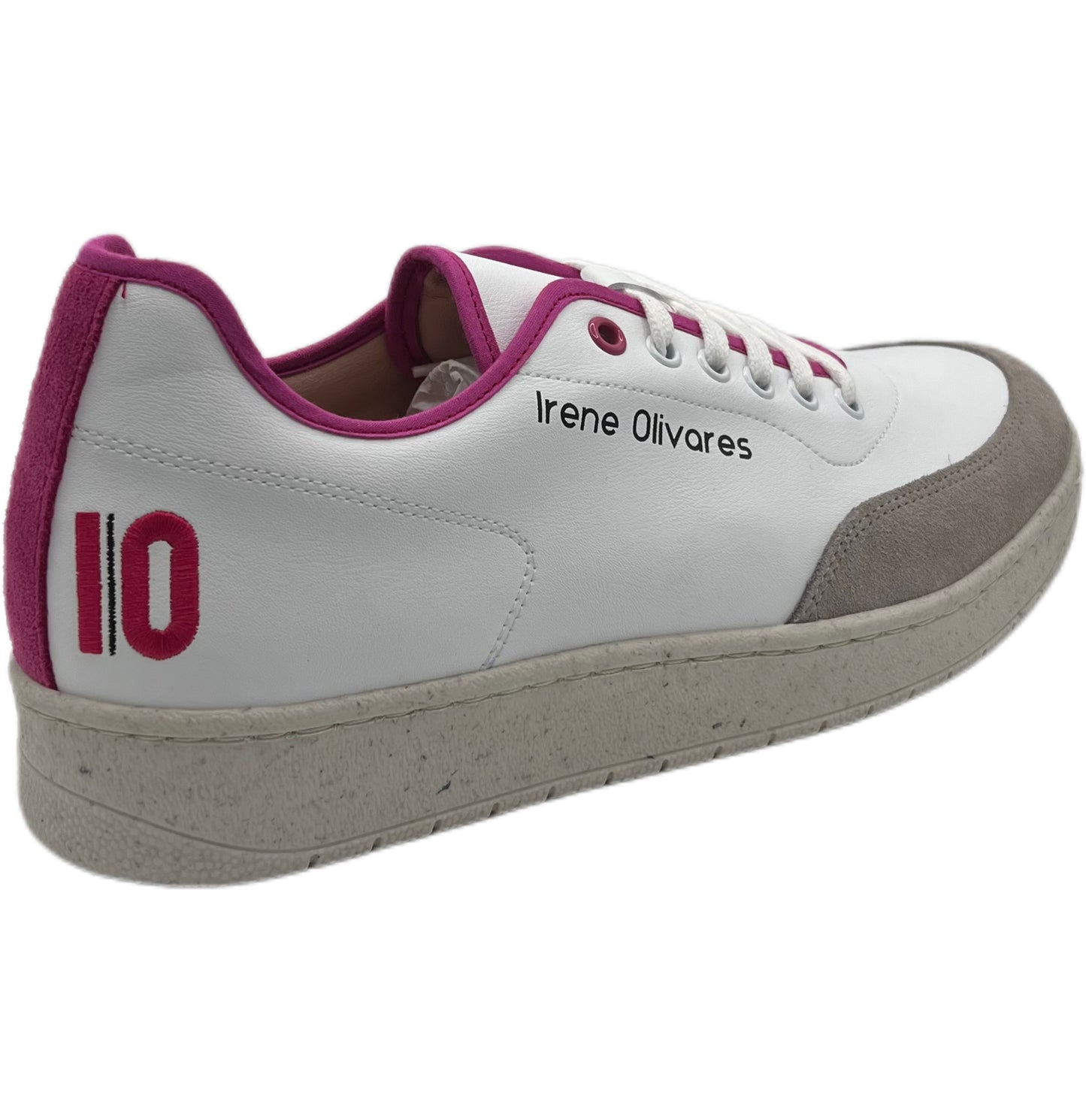Zapatillas Oniros Fucsia