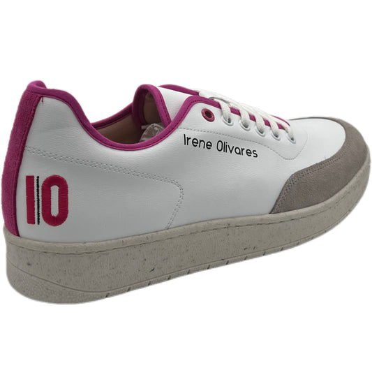 Zapatillas Oniros Fucsia