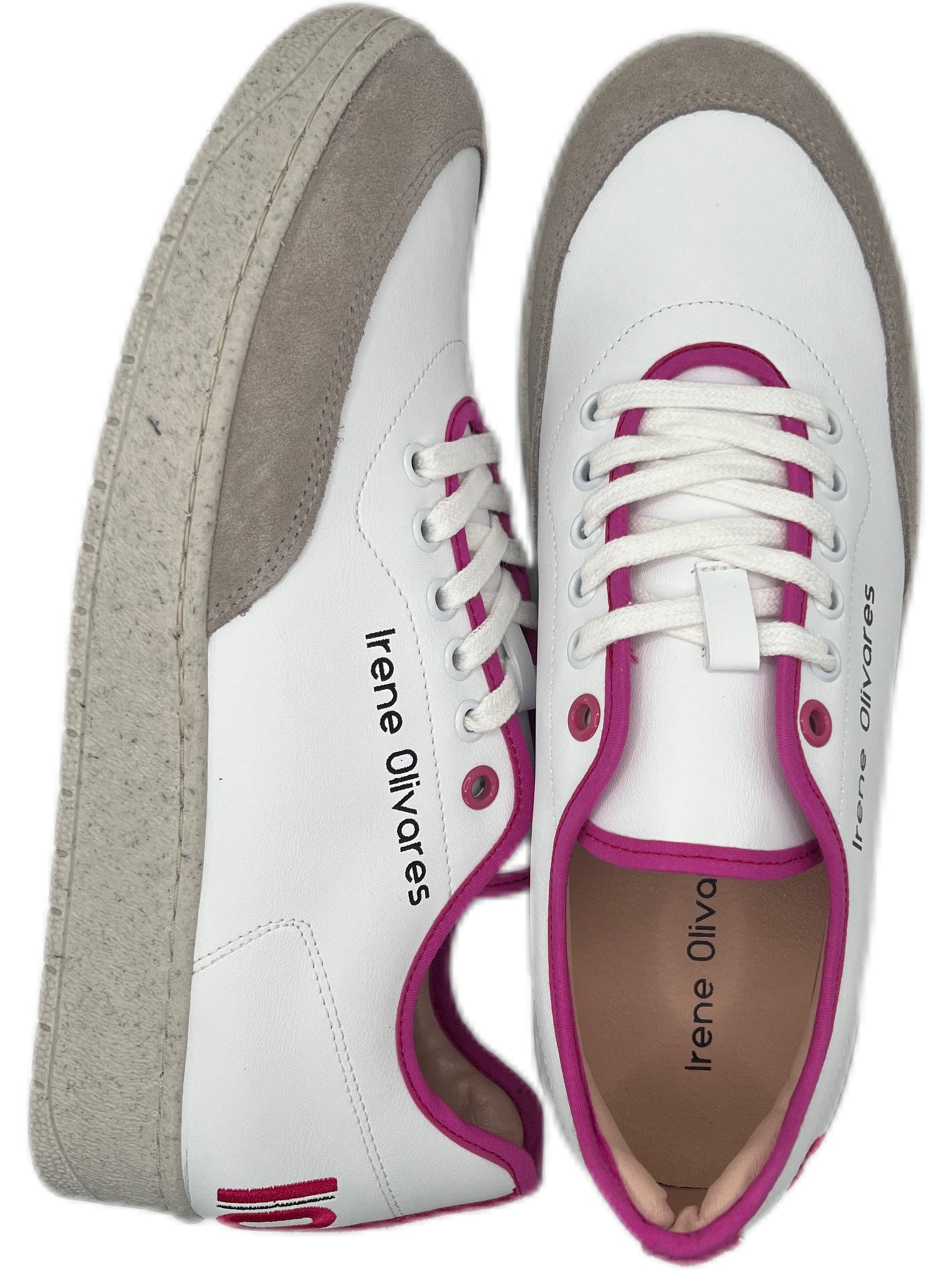 Zapatillas Oniros Fucsia