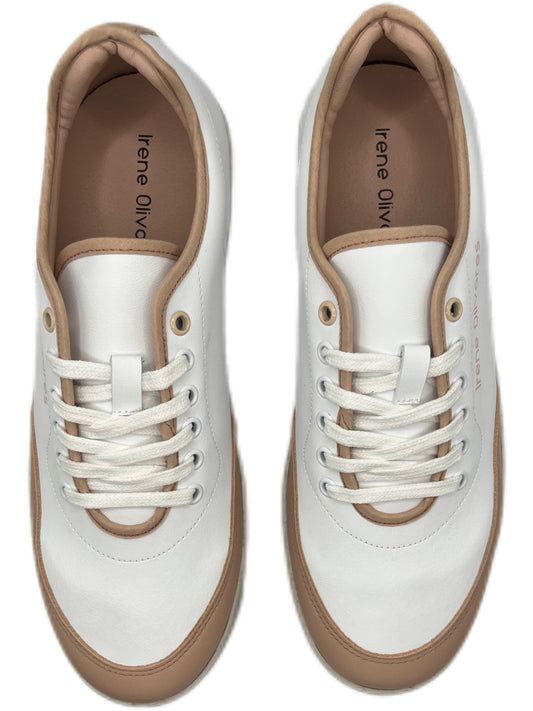 Zapatillas Oniros Nude