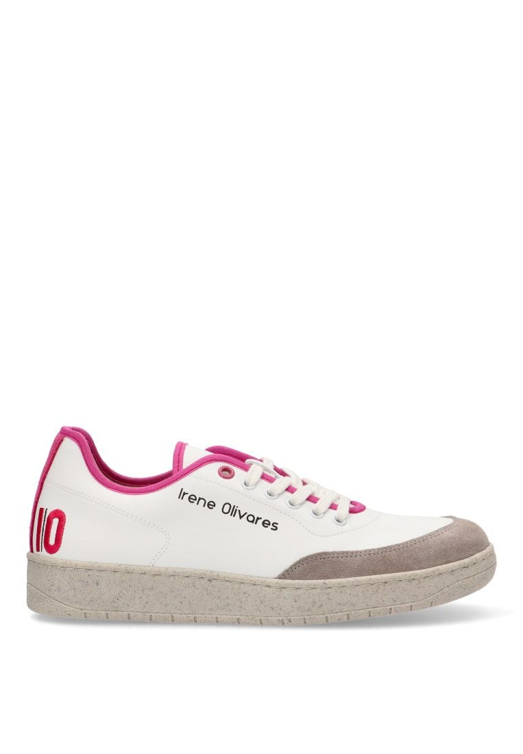 Zapatillas Oniros Fucsia