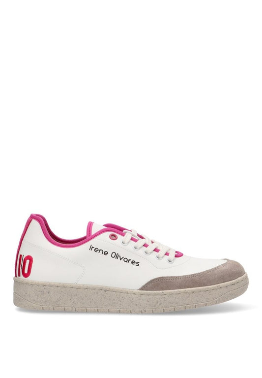 Zapatillas Oniros Fucsia