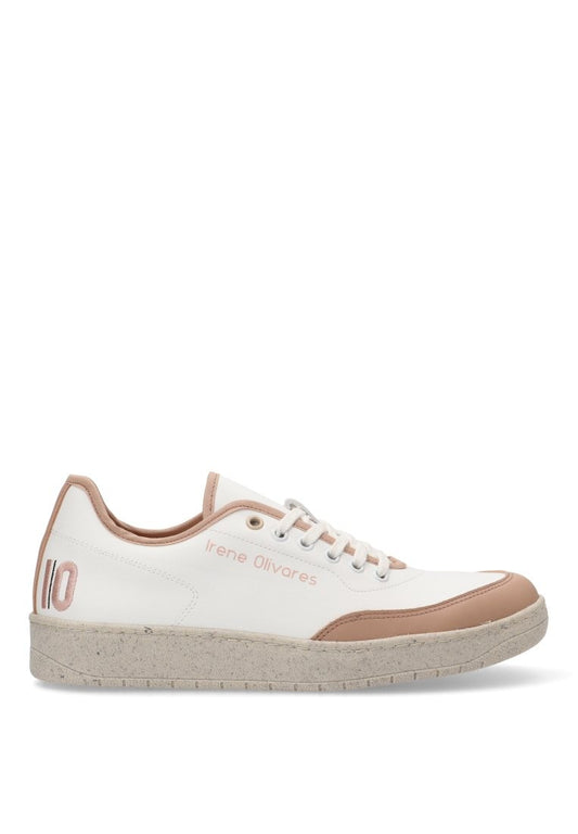 Zapatillas Oniros Nude