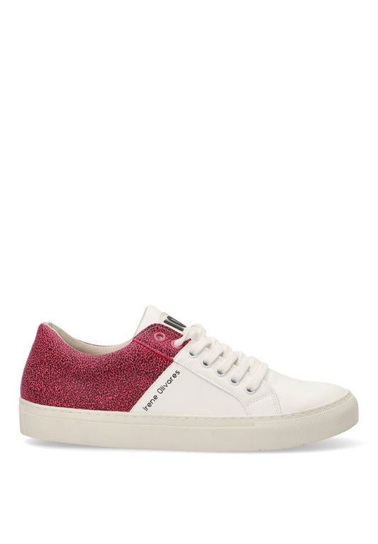 Zapatillas Zenit Fucsia