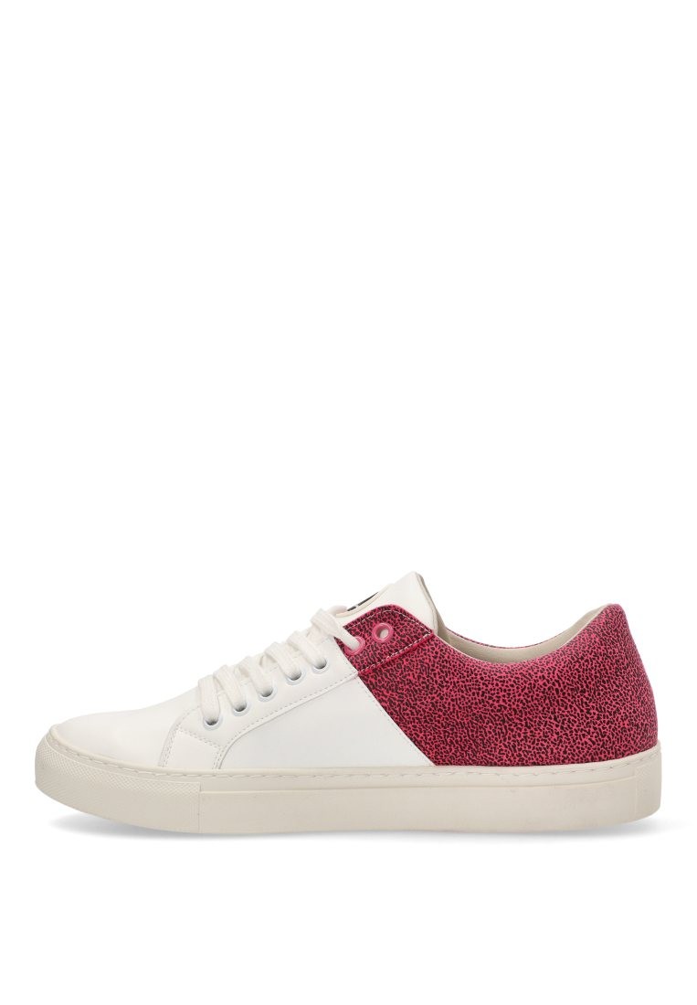 Zapatillas Zenit Fucsia