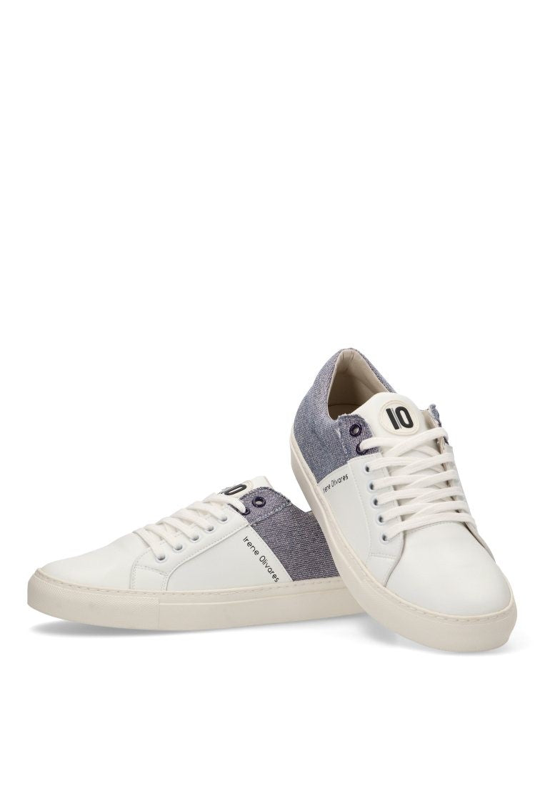 Zapatillas Zenit Jeans