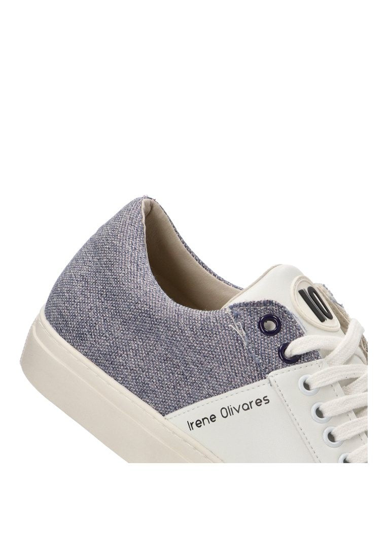 Zapatillas Zenit Jeans