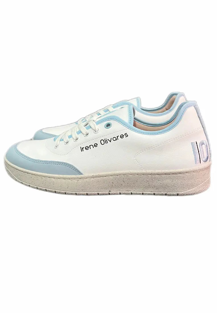 Zapatillas Oniros Celeste