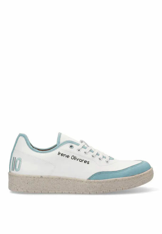 Zapatillas Oniros Celeste