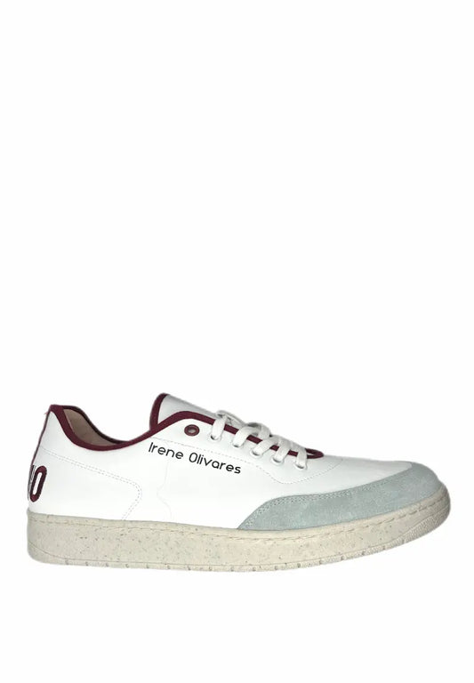 Zapatillas Oniros Granate