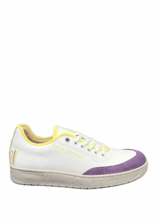 Zapatillas Oniros Lila