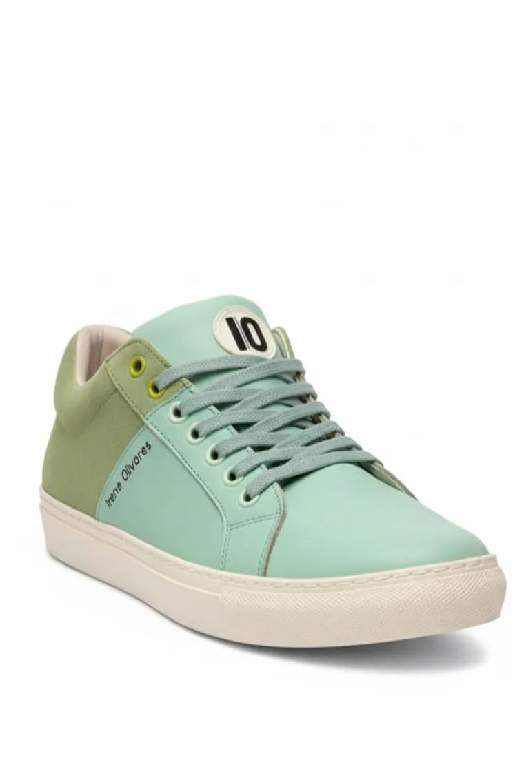 Zapatillas Zenit Verde